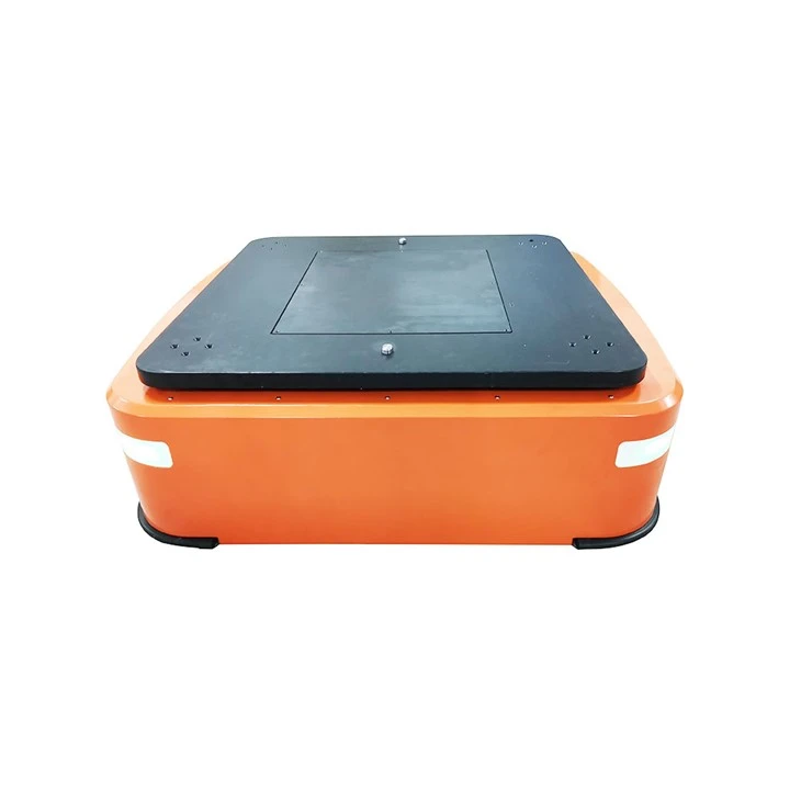 logistic robot
